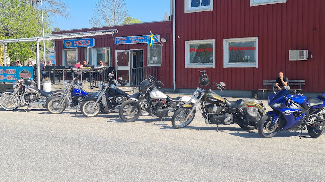 Venezia - Gastronomi och hotellverksamhet