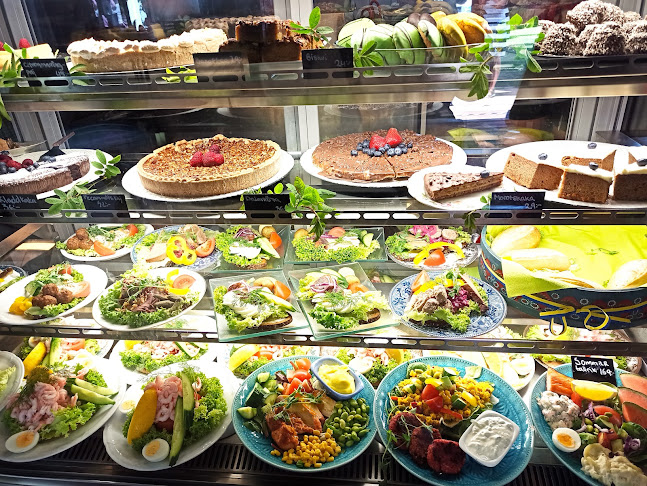 Särdals kvarn - Gastronomi och hotellverksamhet