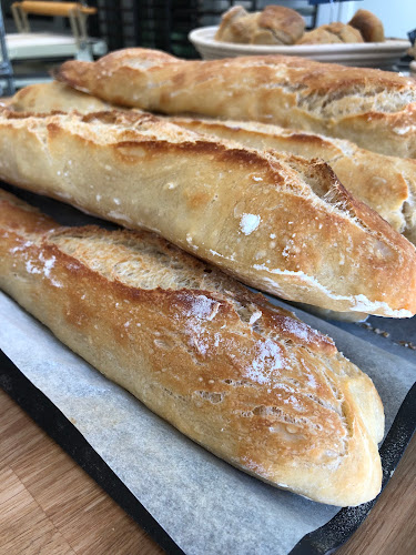 Stenugnsbageriet Olof - Borgholm