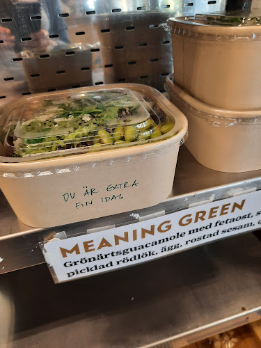 Deli Guldkant - Västervik