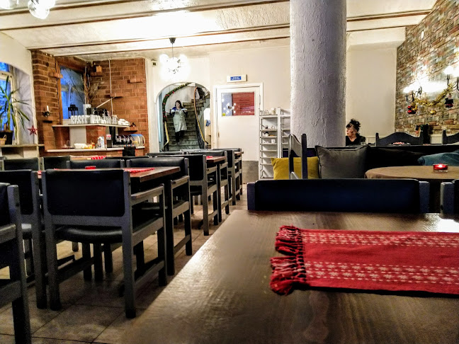 Opinii despre Biscuit Konditoriet în Stockholm - Gastronomi och hotellverksamhet