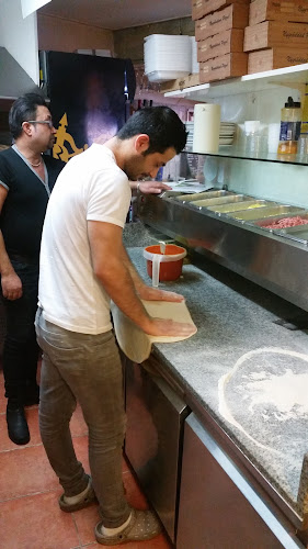 Kompis Grillen - Gastronomi och hotellverksamhet