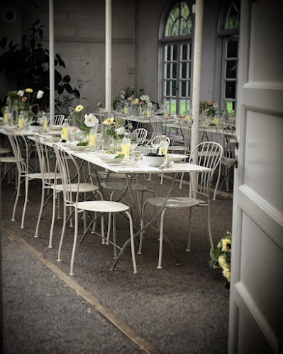 Opinii despre Gamla Orangeriet în Stockholm - Gastronomi och hotellverksamhet