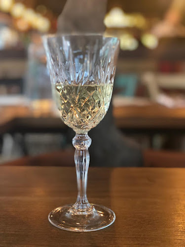 Opinii despre Nonna în Göteborg - Gastronomi och hotellverksamhet