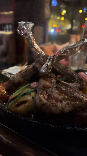 Nya Croc's Inn - Södertälje