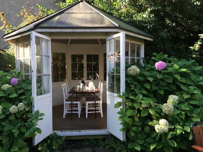 Reviews of Lilla Caféet LUND in Lund - Gastronomi och hotellverksamhet