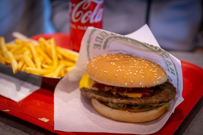 Comentarii opinii despre Verksmogrillen