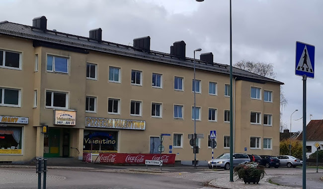 Comments and reviews of Pizzeria Valentino