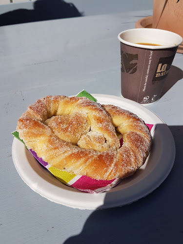 Frejas Bakeri - Östersund