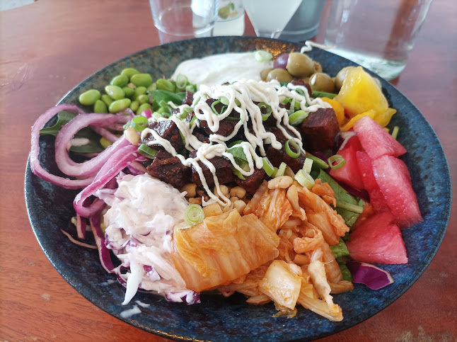 The Herbivore - Lund