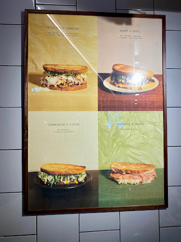 Mackverket Food Trucks - Gastronomi och hotellverksamhet