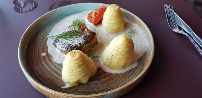 Opinii despre Åby Bär & Lantbruksprodukter AB în Karlskrona - Gastronomi och hotellverksamhet