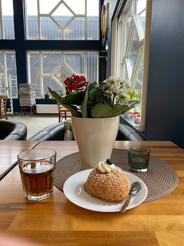 Reviews of Günthers Brödstuga AB in Ulricehamn - Gastronomi och hotellverksamhet