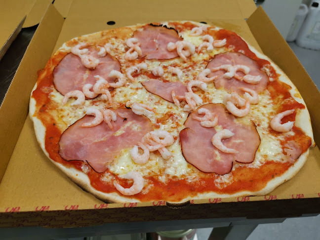 Café Linnéa - Häradsbäck