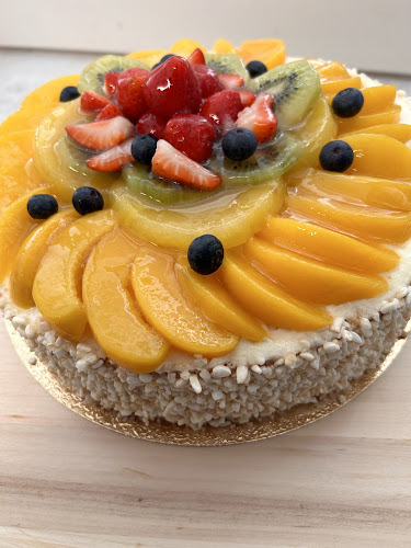 Opinii despre Kärra Cafe Och Konditori în Hisings Kärra - Gastronomi och hotellverksamhet