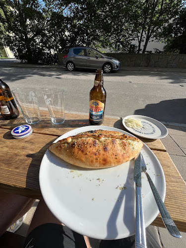 Pizzeria Kristineberg Phone number