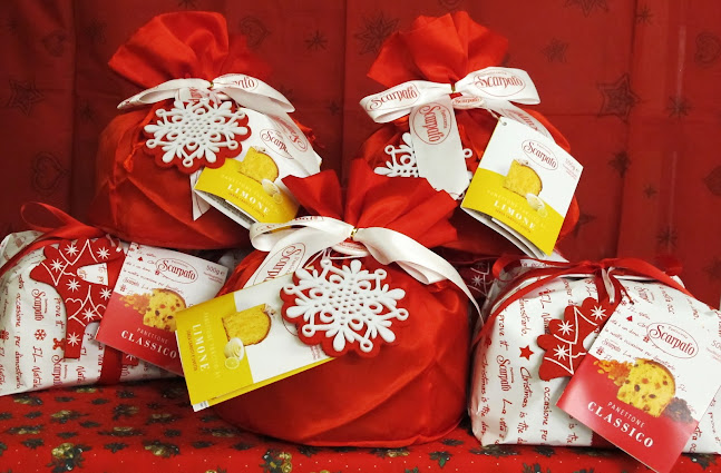 Ibolognesi AB - Boden