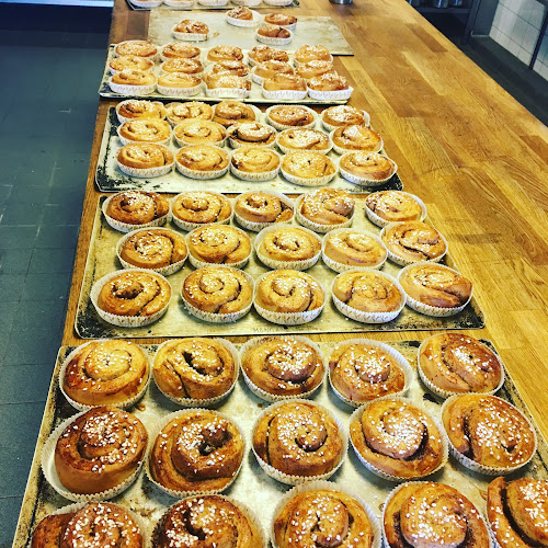 Opinii despre ElsaochWilma Restaurang în Insjön - Gastronomi och hotellverksamhet