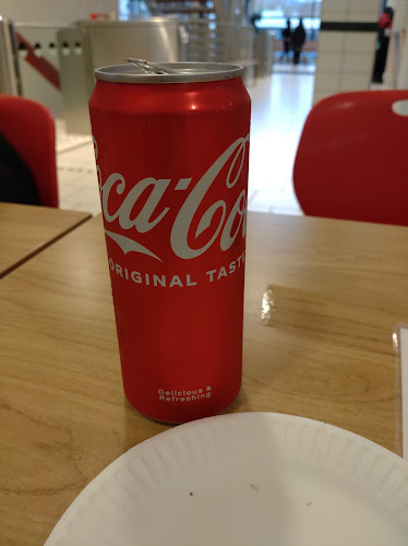 Cafe Lundby Open Times