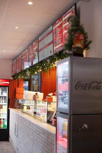 Pizzeria Amore (i Västerås)