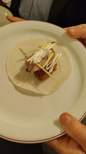 Restaurang Lotus House i Höllviken