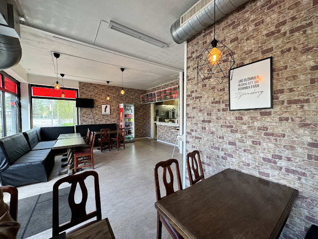 Pizzeria Björnen - Björneborg