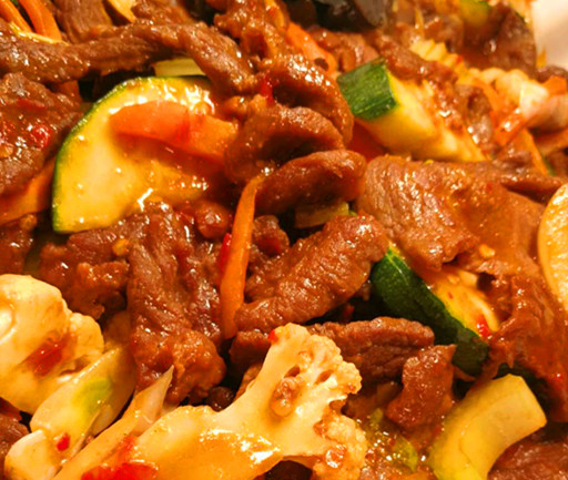 Reviews of Göteborg Wok in Göteborg - Gastronomi och hotellverksamhet