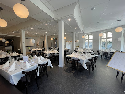 Borggårdens Matsalar