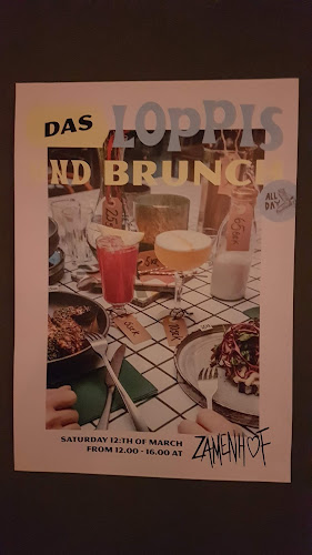 Zamenhof Phone number