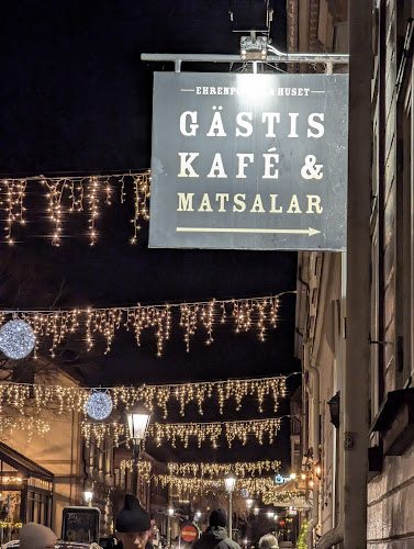 Kyrkogatan 3, 432 41 Varberg