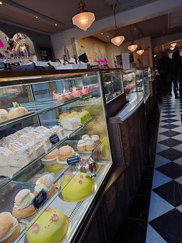 Comentarii opinii despre Conditori Nordpolen AB