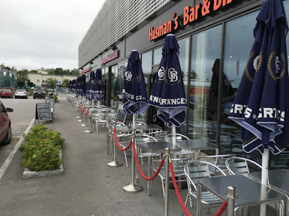 Husman's Bar & Bistro