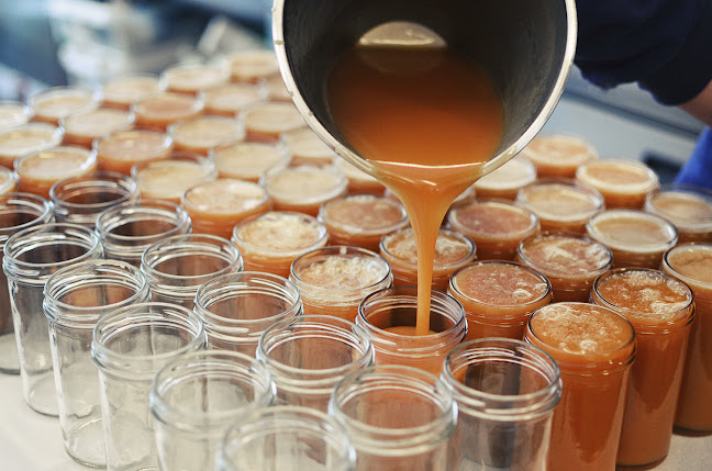 Pärlans Konfektyr - Gastronomi och hotellverksamhet