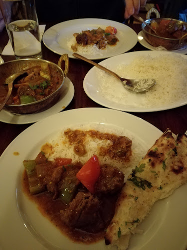 Opinii despre Indiska Hörnet în Göteborg - Gastronomi och hotellverksamhet