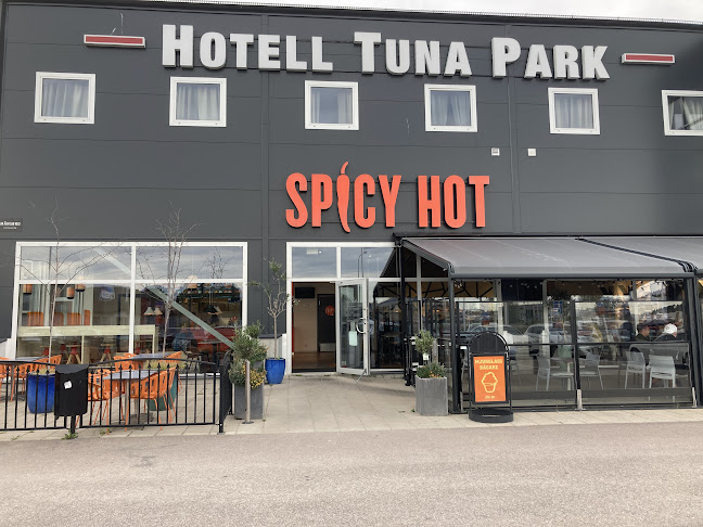 Spicy Hot Västerleden