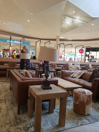 Espresso House Karlstad Bergvik - Gastronomi och hotellverksamhet