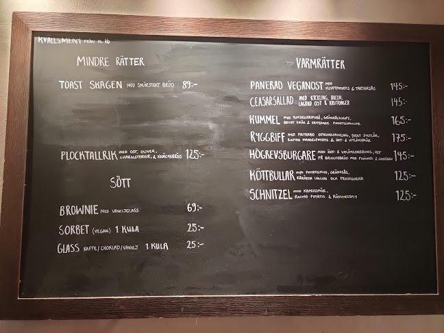 Kungstorgets Brygghus