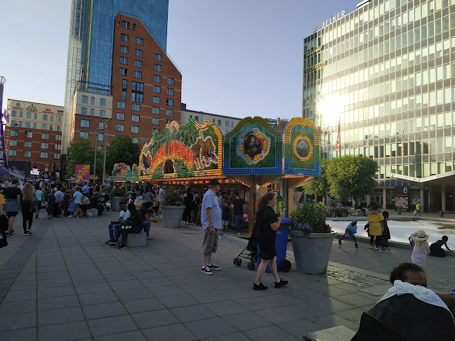 Tasters International AB