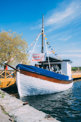Glass- & Sillabåten - Sölvesborg