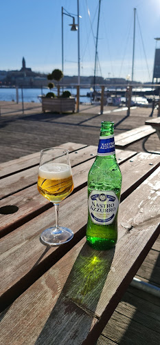 Lindholmens Matsal - Göteborg