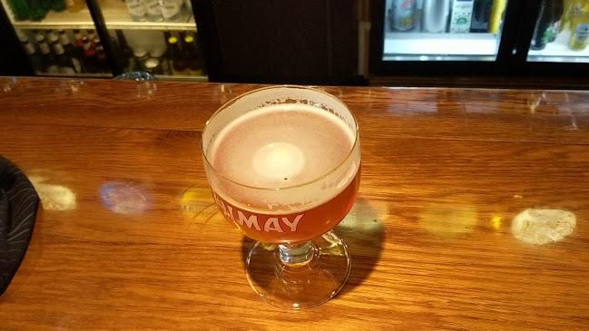 The Bishops Arms - Luleå - Luleå