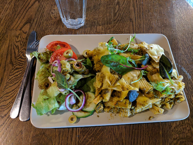 Reviews of Café Berlin in Göteborg - Gastronomi och hotellverksamhet