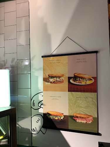 Opinii despre Mackverket Food Trucks în Stockholm - Gastronomi och hotellverksamhet