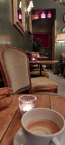 Opinii despre Gildas Rum în Stockholm - Gastronomi och hotellverksamhet