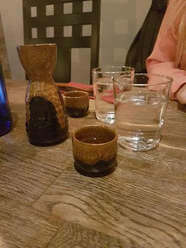 Ramen-Ya - Gastronomi och hotellverksamhet