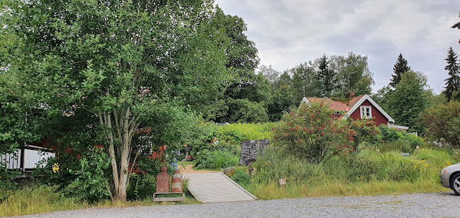 Comentarii opinii despre Glass & Berså Arboga