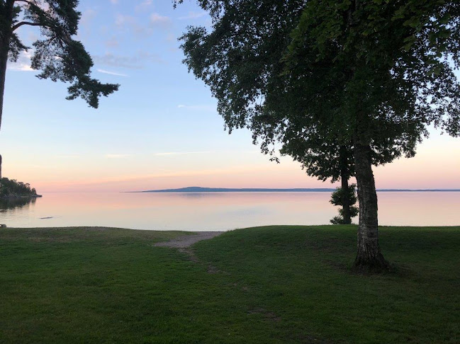 Comentarii opinii despre Skogshyddans café