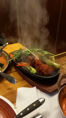 Indian Palace - Indisk restaurang Östermalm - Gastronomi och hotellverksamhet