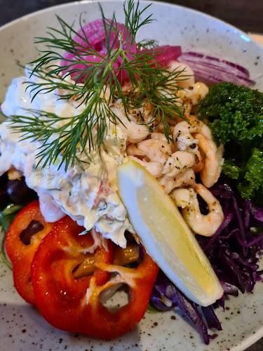 Restaurang H5 - Bromma