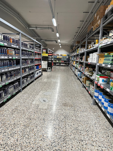 Snabbgross - Visby - Visby